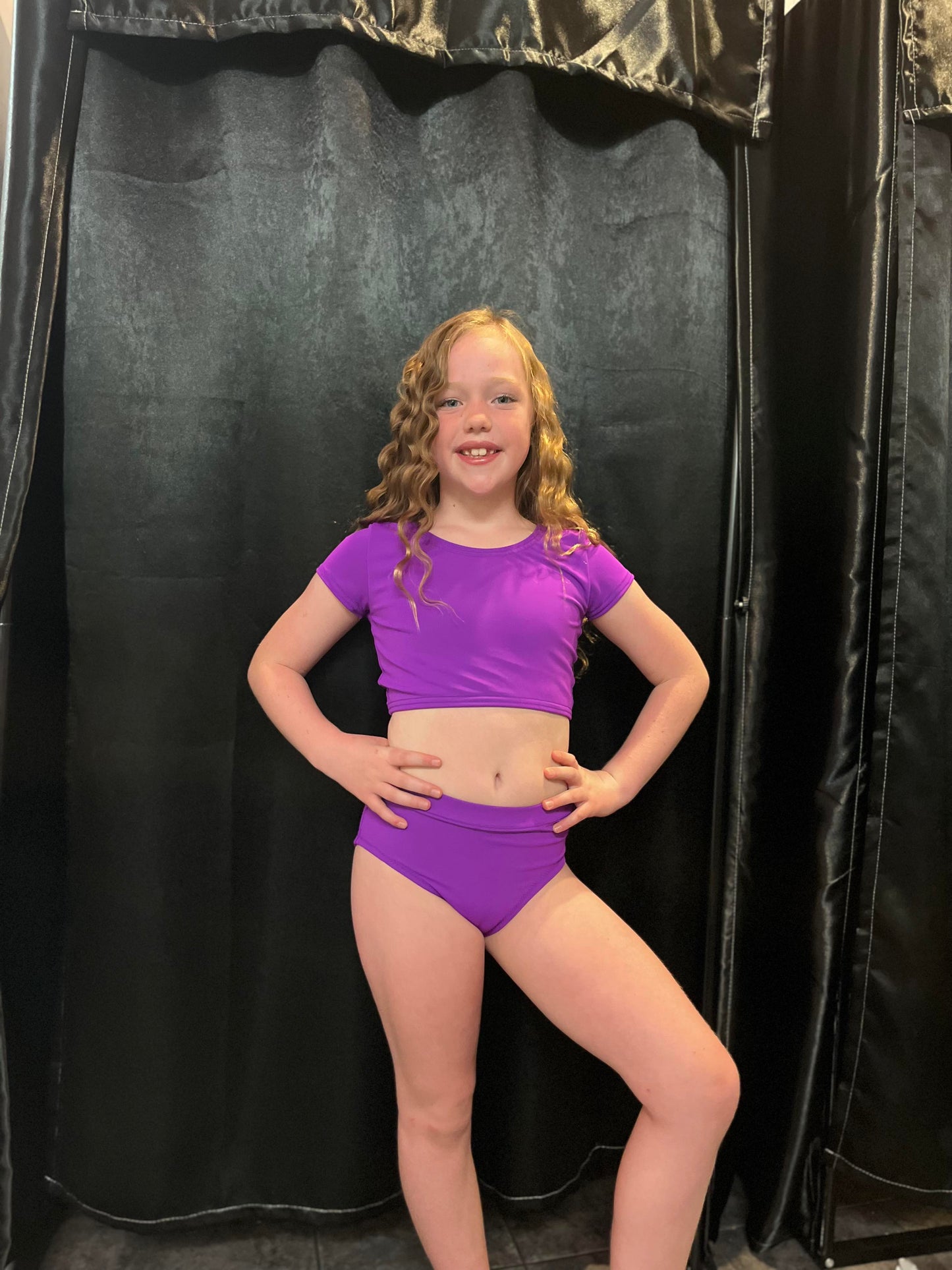 Two Sisters | Dance Pattern