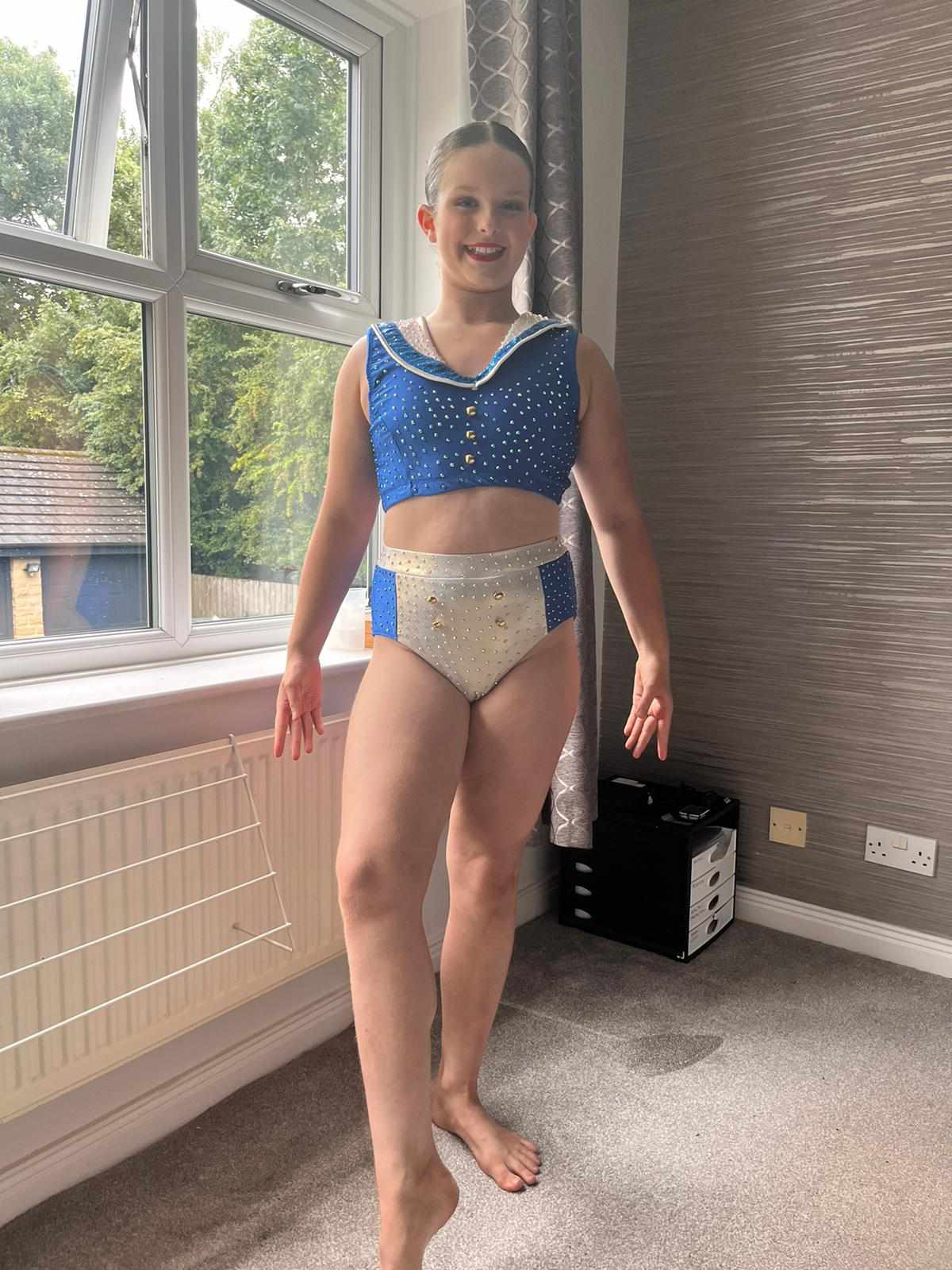 Two Sisters | Dance Pattern