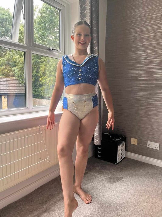 Two Sisters | Dance Pattern
