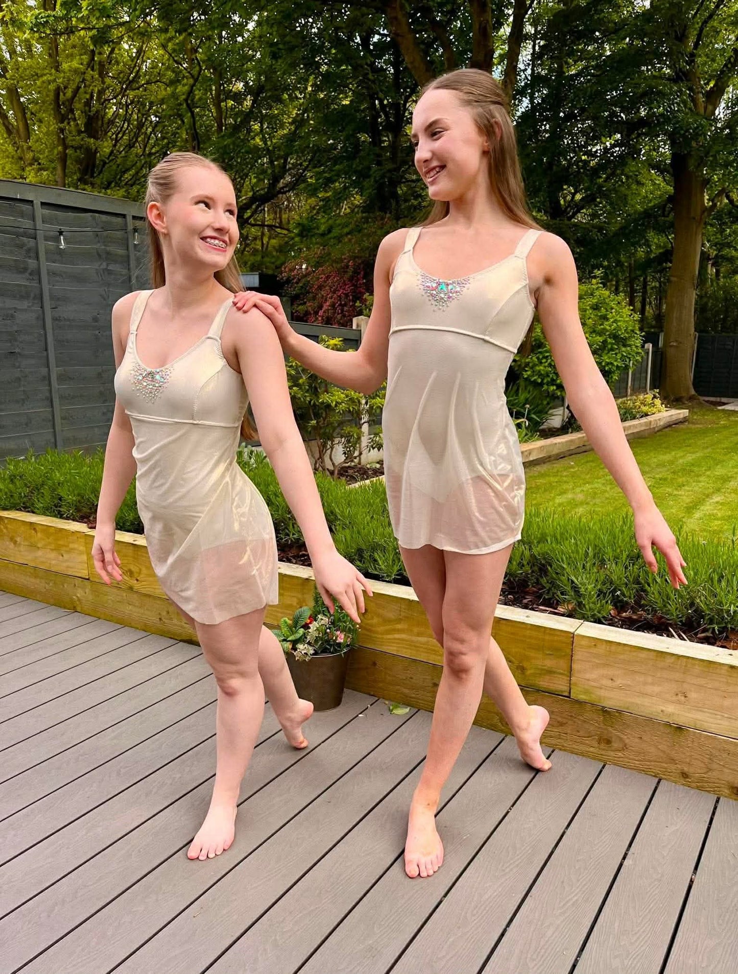 Campbell Dress Pattern