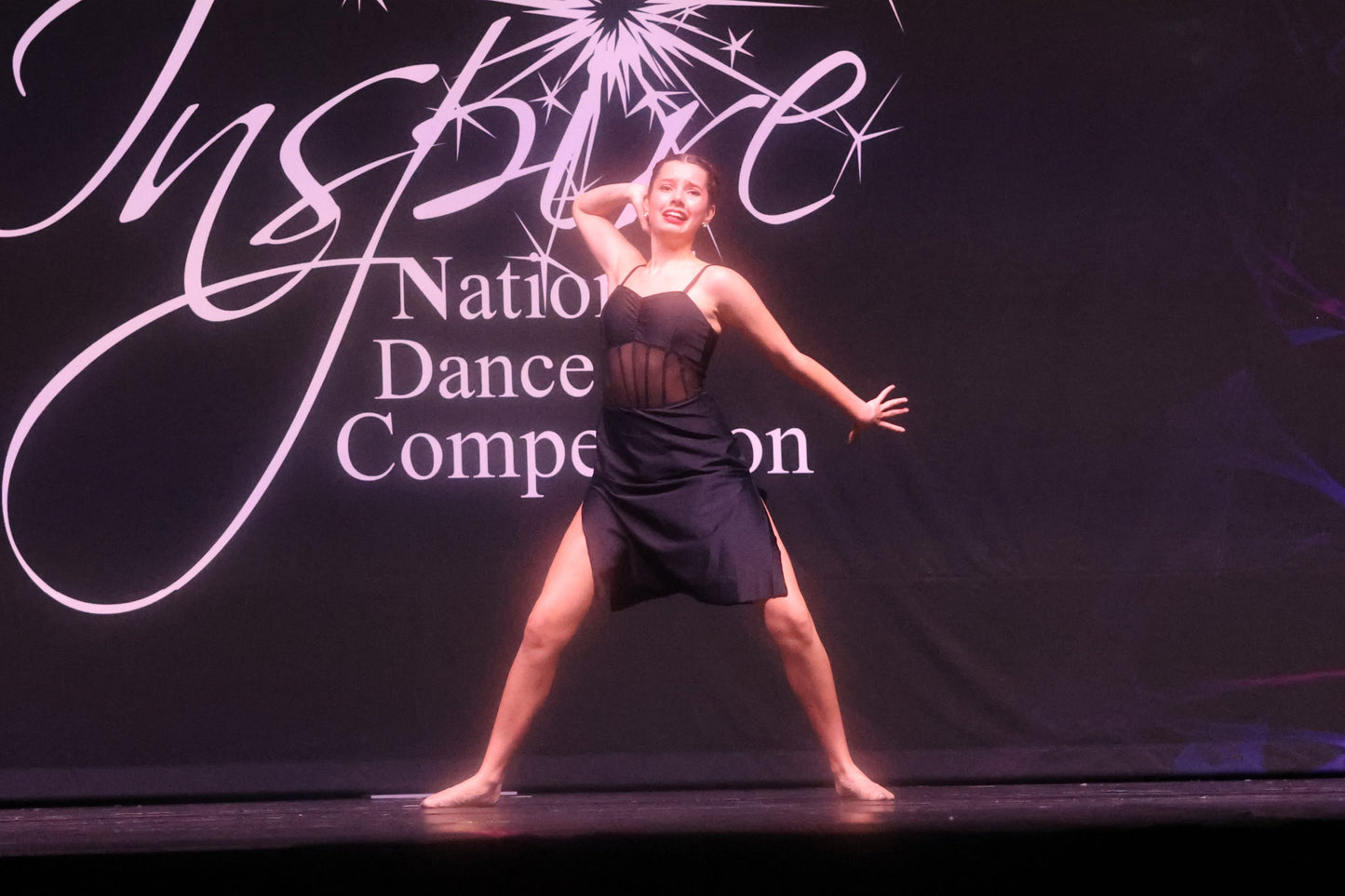 Ava | Contemporary Dance Pattern
