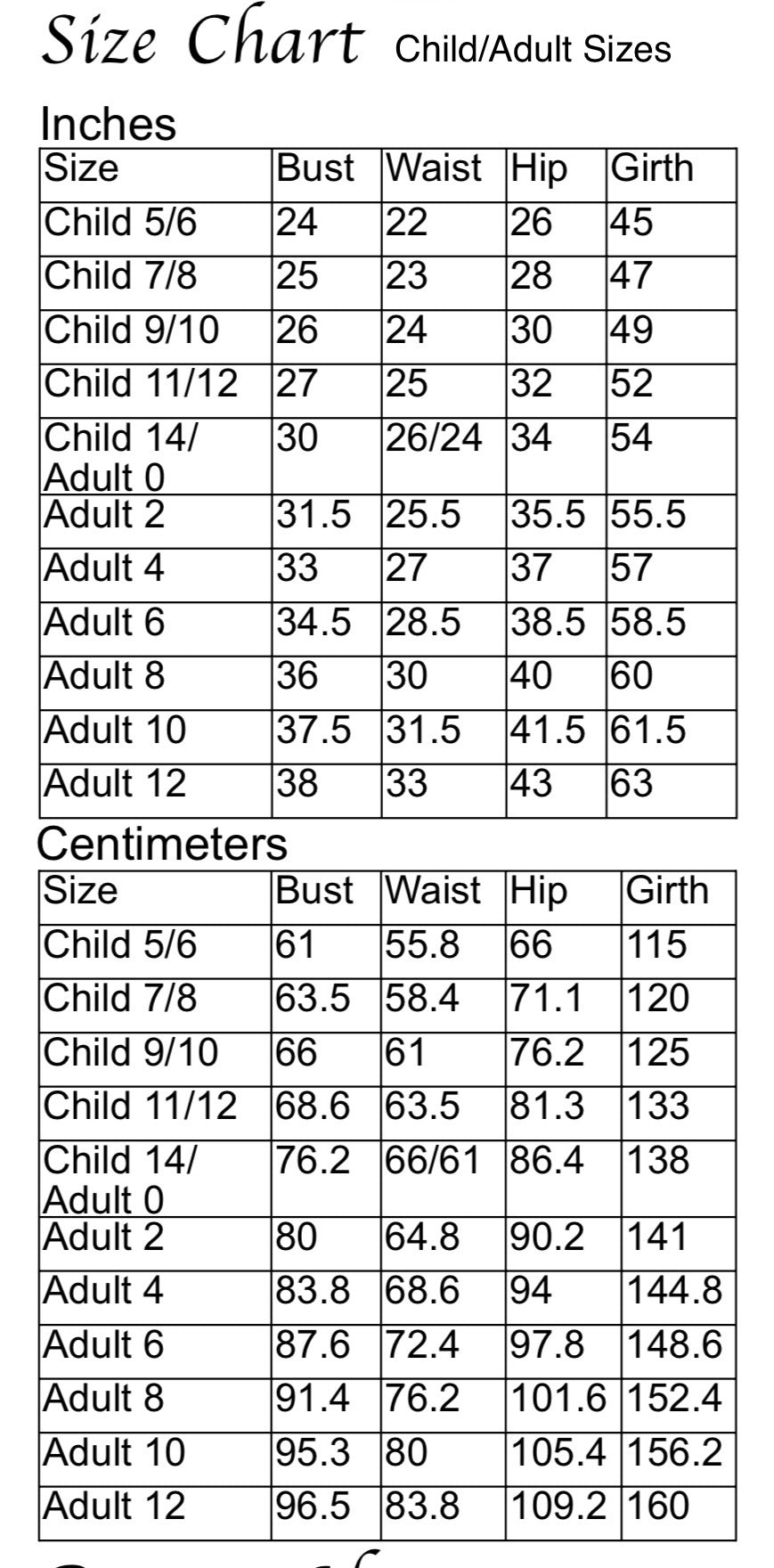 Campbell Dress Pattern