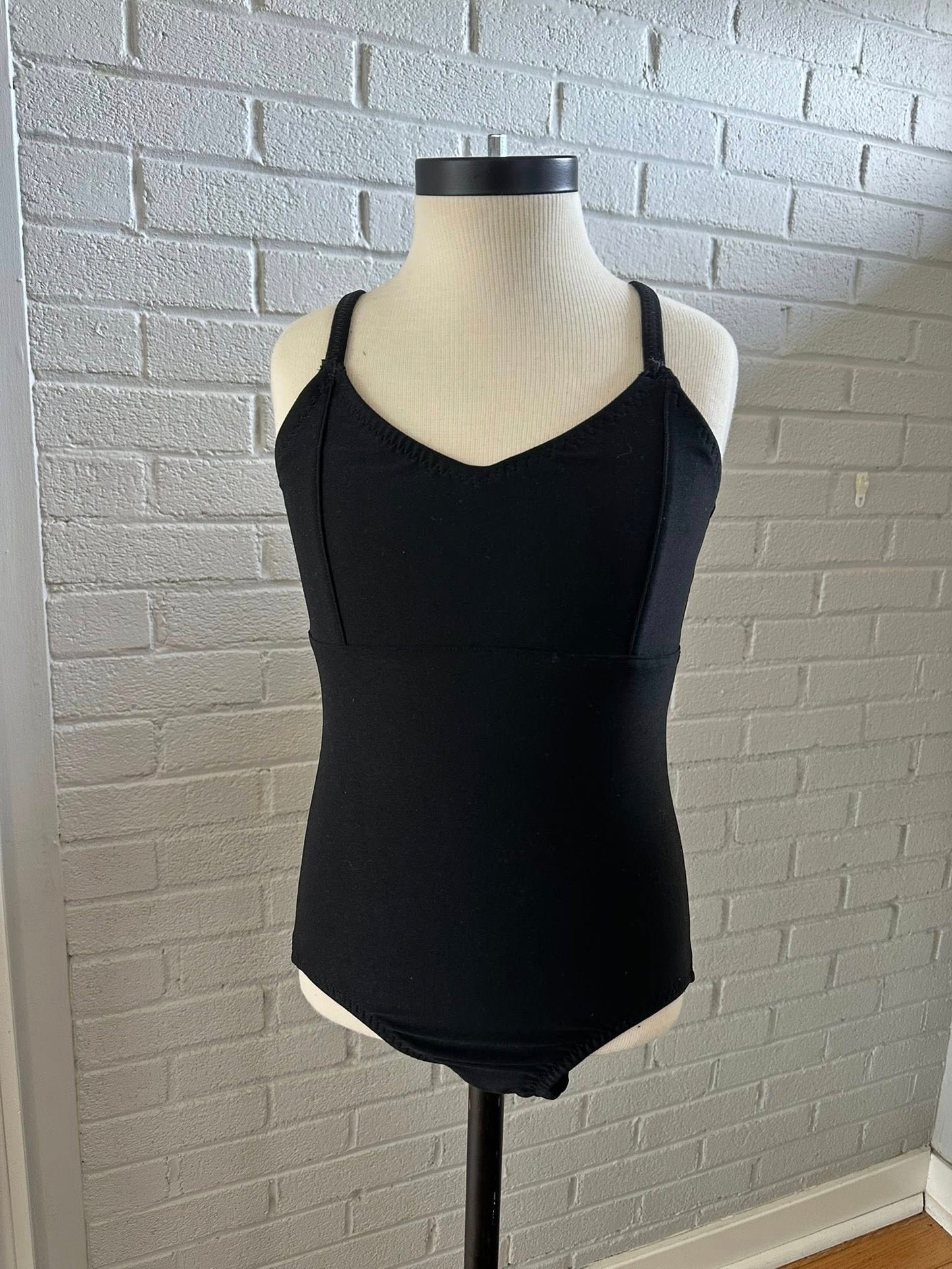 Willow | Lyrical Dance Pattern | Leotard & Skirt