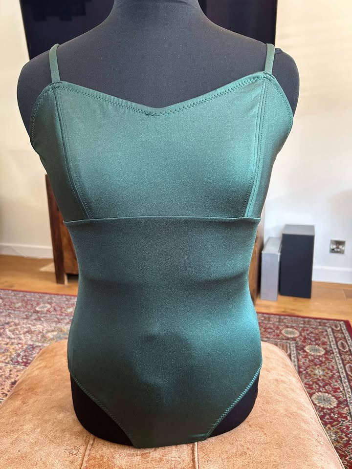 Willow | Lyrical Dance Pattern | Leotard & Skirt
